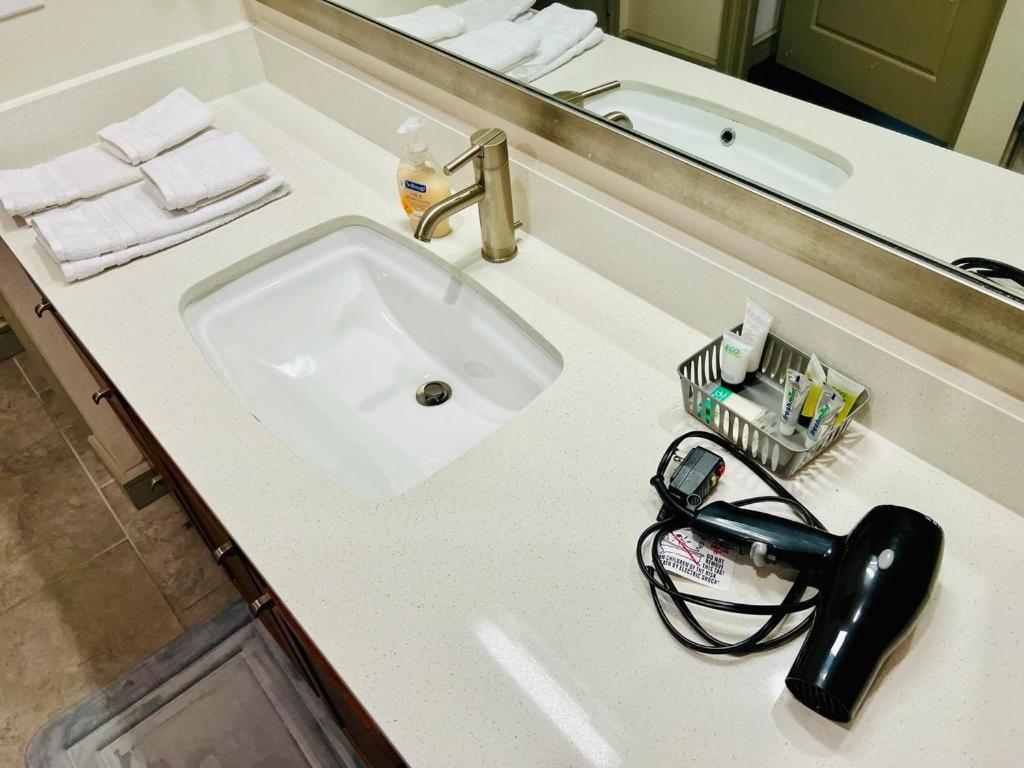 Downtown Apt Free Parking - Pool - Gym - Fully Kitchen Houston Exterior photo